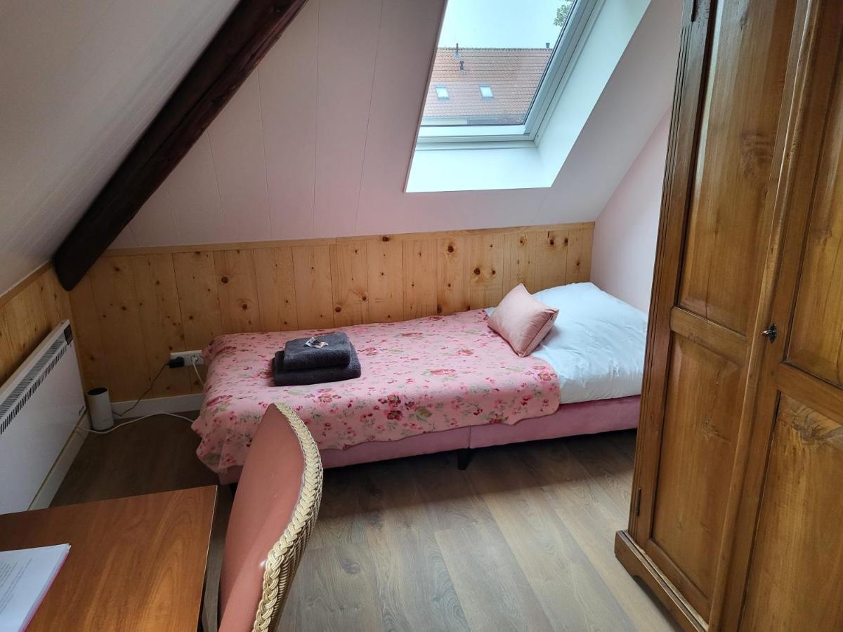 B & B De Tocht Berkhout Exterior photo