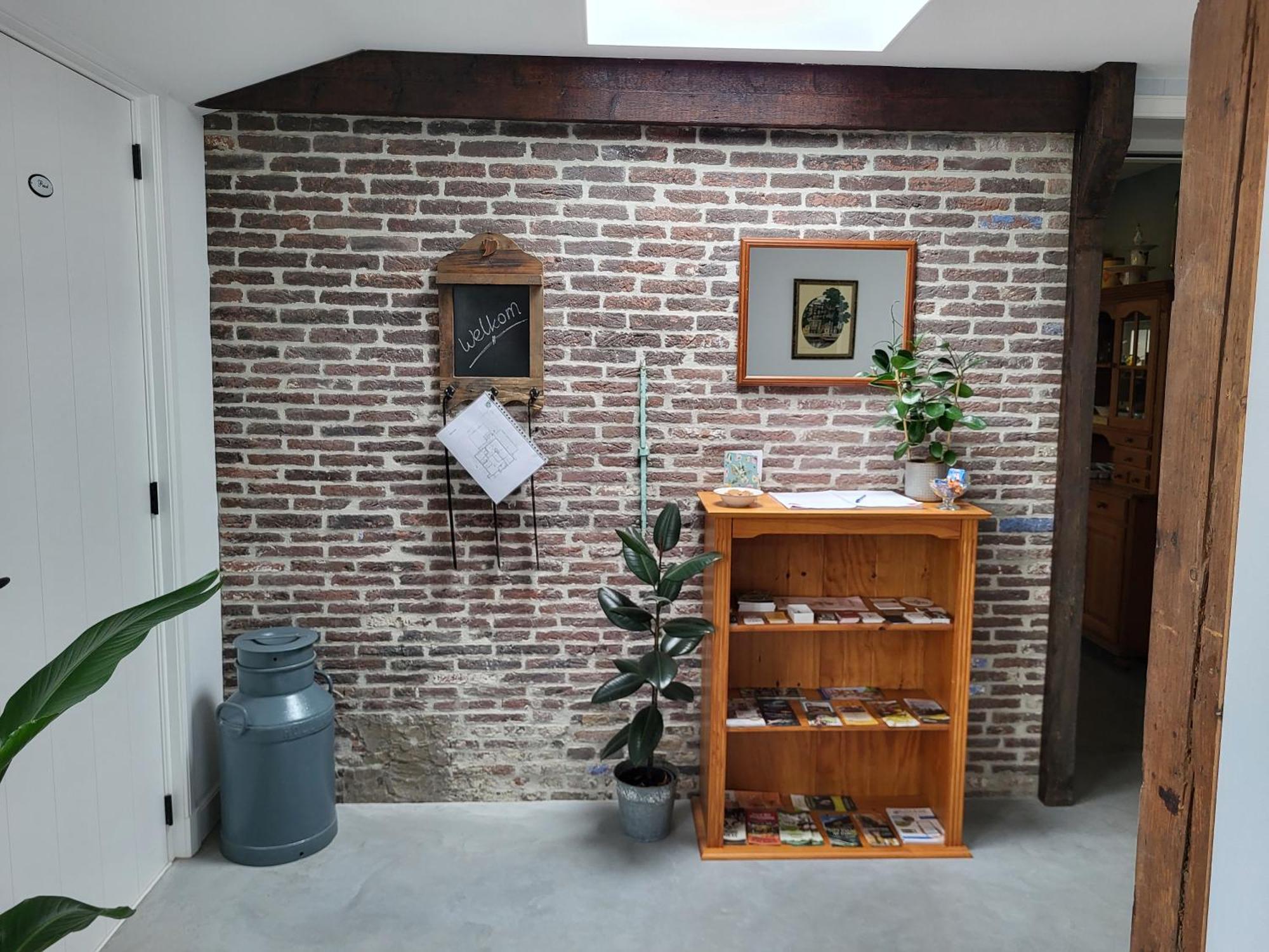 B & B De Tocht Berkhout Exterior photo