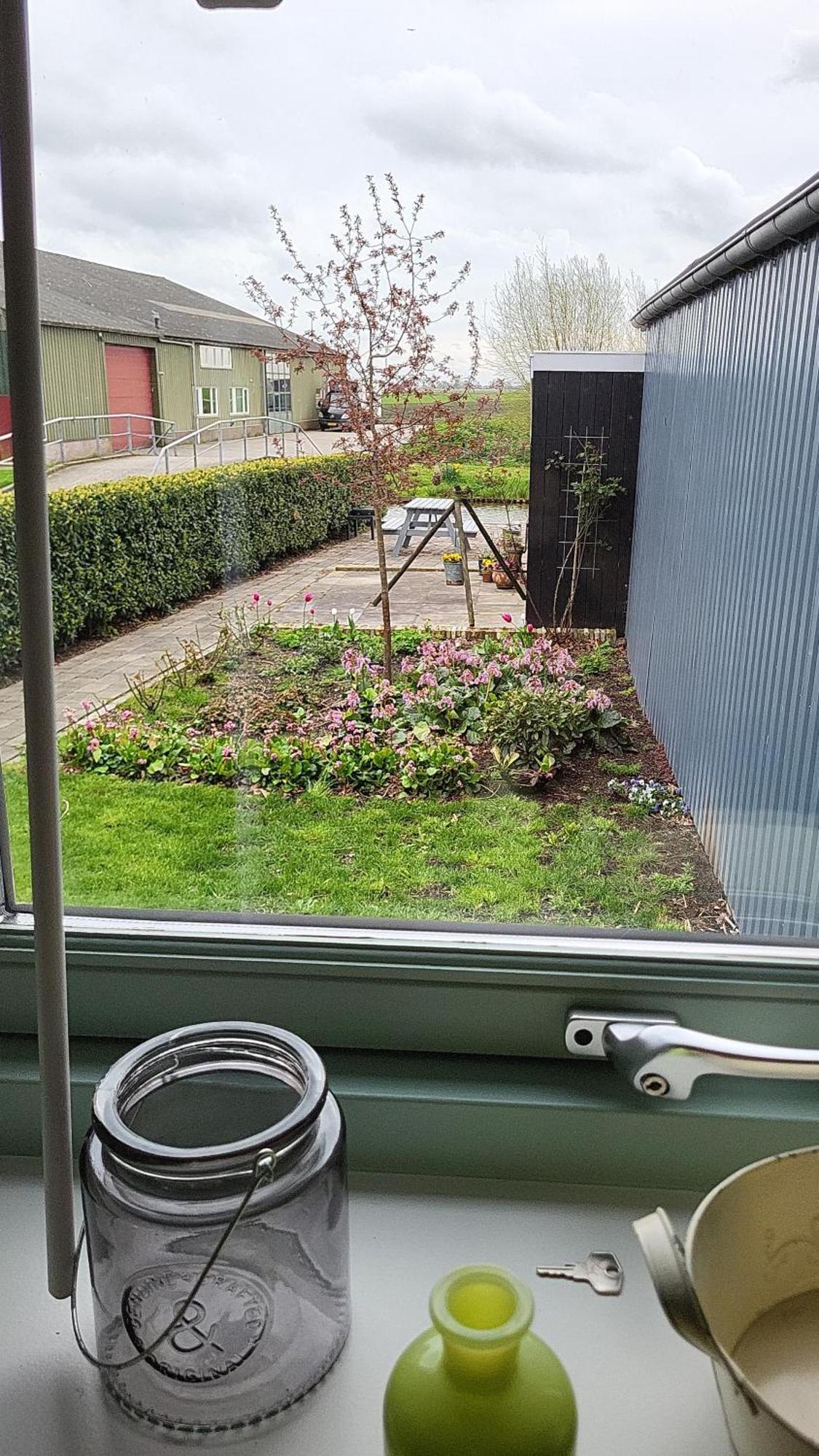 B & B De Tocht Berkhout Exterior photo